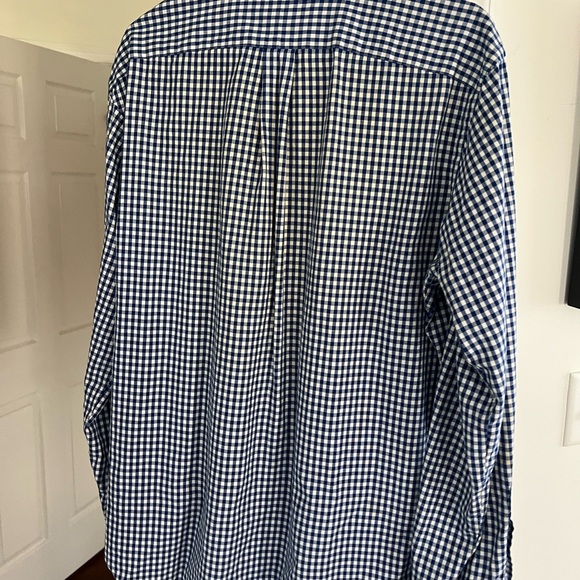 TWO Polo Ralph lauren men’s sport button down size large - Picture 5 of 8